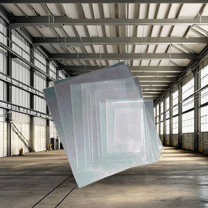 Bolsa de Transporte Industrial Resistente RAO LDPE, Tipo Chaleco, con Fuelle Plano y Base Cuadrada, Material Plástico Duradero - Product Image 1