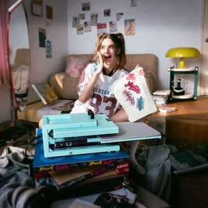 Nuovissima Pressa a Caldo Ibrida Multifunzione 8-in-1 15 X 15 Pollici, Riscaldamento Rapido e Uniforme, Facile Controllo, Design Brevettato per Sublimazione - Product Image 2