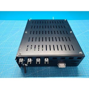 TEL TEL Unity 85Dp Relay BOX 1 กล่องควบคุมรีเลย์ไฟฟ้า ใช้แล้วตามสภาพเดิม อะไหล่อุปกรณ์เซมิคอนดักเตอร์รุ่นเก่า - Product Image 2