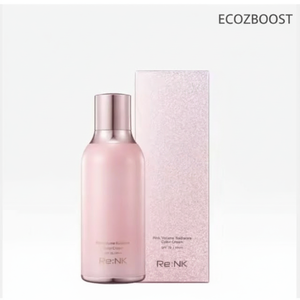 [Renk] Crème colorante volumisante rose avec vitamine C - Anti-âge - Utilisation de jour - 30 ml - Cosmétiques coréens en gros - Product Image 1