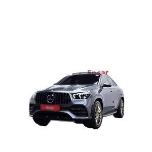 Mercedes-Benz GLE-Class GLE400d 4MATIC Coupé 2023, 73 071 km, Diesel, Automatique, Volant à Gauche, Caméra Arrière - Product Image 1