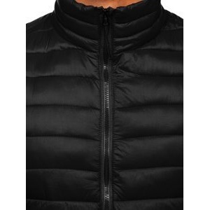 Chaleco Deportivo para Hombre, Sin Mangas, Ligero, Aislado, Cálido, para Invierno, Casual, Personalizado, Fabricante de Ropa al por Mayor - Product Image 2
