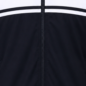 OEM Custom 100% High Quality <b>Genuine</b> <b>Leather</b> Winter Casual <b>Jackets</b> For <b>Men</b> Stand Collar Waterproof Zipper - Product Image 5