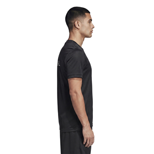 Premium Quality Men’s Soccer Jersey Men Soccer Jersey Short Sleeve Soccer Tee <b>Shirt</b> Mens Crew Neck Football T <b>Shirt</b> - Product Image 3