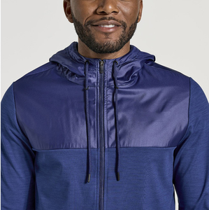 Sweat-shirts à capuche personnalisés en molleton 100% coton, streetwear, écologiques, vente en gros, impression pour hommes, dropshipping - Product Image 5