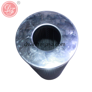ตัวกรองน้ำมันไฮดรอลิกความแม่นยำสูง สแตนเลส สำหรับอุปกรณ์เครื่องจักรกล - Product Image 5