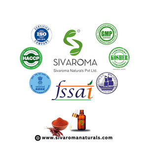 Aceite Esencial Puro de Pimentón (100% Puro) para Procesamiento de Alimentos, Fabricantes de Snacks y Compradores B2B - Grado Industrial - Product Image 6