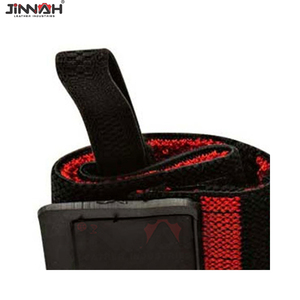 Gym Training Straps-Exercise Workout Straps With Custom Logo Wrist <b>Wraps</b> Custom Hand Workout Wrist <b>Wraps</b> for Men - Product Image 5