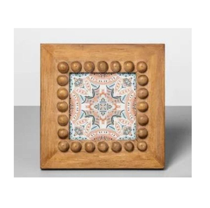 Indian Handcraft <b>Wooden</b> <b>Photo</b> <b>Frame</b> | Decorative Picture <b>Frame</b> For Home & Office Decore - Product Image 4