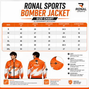 Custom Printed Winter Padded Sportswear <b>Utility</b> Bomber Leather <b>Jacket</b> <b>Men</b> with Zipper Pockets Top Quality - Product Image 6