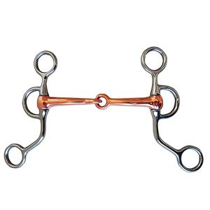 Puntas de caballo de alta calidad, Productos Ecuestres, acero inoxidable, venta al por mayor - Product Image 1