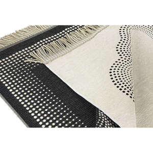 Tapis de prière islamique blanc uni pour voyages en plein air, tapis de prière musulman, tapis pour la prière, cadeau Umrah, tapis de prière Namaz. - Product Image 3