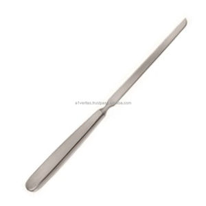 Best Quality A-1 VERITAS Langenbeck Amputating & Resection Saws Bone Surgery Orthopedic Instruments | needle holder - Product Image 5