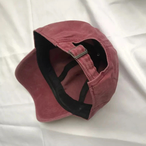Premium Quality Baseball <b>Caps</b> For Men Latest Design Casual Wear Customized Color Made Unisex Adjustable Embroidery Baseball <b>Caps</b> - Product Image 2