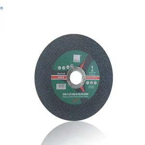 Disco de Pulir Redondo de Óxido de Aluminio de 150 mm, Disco Abrasivo de Alta Dureza, Proveedor OEM de Vietnam, 2 Años de Vida Útil - Product Image 1