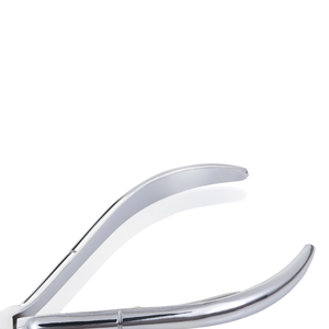 Cortacutículas de Acero Inoxidable de Alta Calidad, con Mandíbula Completa y Bordes Súper Afilados, para Uso Profesional en Manicura - Product Image 4