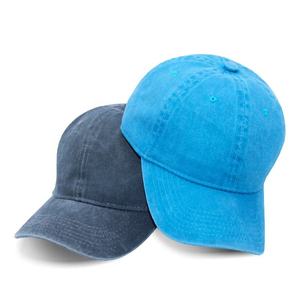 Adult Fit Oxford Sporty <b>Waterproof</b> Cotton Twill Dad <b>Cap</b> Minimalist Casual Embroidery Ready Customizable Design 6-Panel - Product Image 1