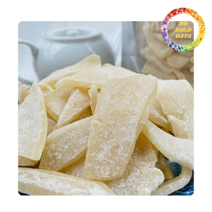 Chips de Coco Secos Saludables y Suaves Sin Colorante Artificial - Product Image 4