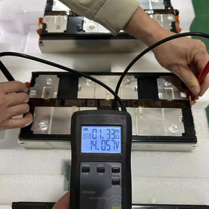 2024 nouveau lot Nissan Leaf 50KWh 64KWh <span class=keywords><strong>69KWh</strong></span> CATL d'origine 4S1P 150Ah 177Ah 180Ah 195Ah Module NCM avec connecteur FPC - Product Image 3