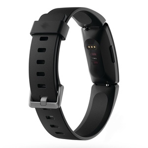 Fitbit Inspire HR - Bracelet connecté intelligent pour le suivi de la condition physique, moniteur de fréquence cardiaque, suivi du sommeil, étanche, pour hommes et femmes - Product Image 5