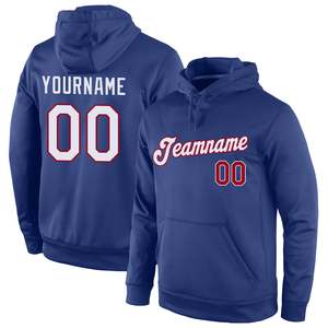 Sudadera Deportiva Ligera Estampada para Hombre con Color y Logotipo Personalizados, Bolsillo Frontal para Gimnasio, Correr, Uso Casual al Aire Libre - Product Image 1