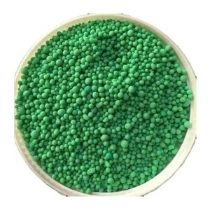 Engrais soluble dans l'eau à base d'acide humique organique amélioré TE NPK 10-52-10 pour l'irrigation goutte à goutte, origine américaine - Product Image 3