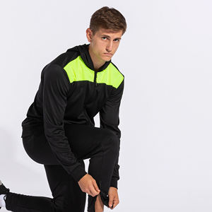 Ensemble de survêtement zippé pour enfants 2026 – Tenue de sport streetwear pour garçons – Vente en gros – OEM - Product Image 6