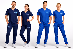 Fabricant pakistanais de blouses médicales pour médecins, infirmières et chirurgiens, uniformes d'hôpital et ensembles d'uniformes - Product Image 3