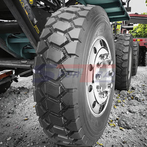 Neumáticos Radiales Nuevos Chengshan Linglong Triangle Aeolus Marca Dongfeng para Carga Pesada 825r20 900r20 1000r20 1100r20 1200r20 1200r24 - Product Image 1