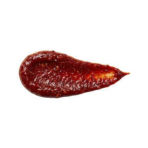 [Samafood] SmartKitchen Sauce Tteokbokki Faible en Sucre Sauce Coréenne Épicée pour Gâteaux de Riz 300g - Product Image 6