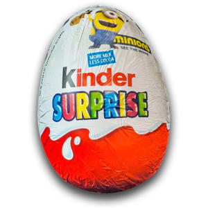 Chocolate Kinder, Kinder Sorpresa, Kinder Joy/Kinder Egg, Kinder Joy 20g/Kinder Bueno, Venta al por Mayor Disponible - Product Image 1