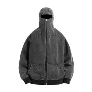 Service OEM – Ensemble de survêtement décontracté pour homme, haute qualité, personnalisable, respirant – Collection 2026 en promotion - Product Image 1