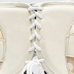 Protection de tête professionnelle pour le kickboxing et le MMA, style camouflage tendance avec logo personnalisé, équipement de protection - Product Image 6