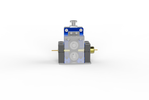 Machine de soufflage de câbles à fibres optiques haute performance GOWIN modèle Microjet avec technologie India Float pour fibres optiques - Product Image 6