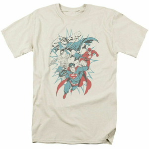 Camisetas de Algodón Estampadas para Hombre, Camiseta Informal con Estampado Urbano, Servicio OEM ODM, Camiseta Estampada Más Vendida - Product Image 5