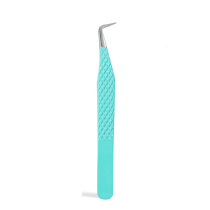 Pinces à cils en gros pour les artistes en extension de cils et les salons - Product Image 1