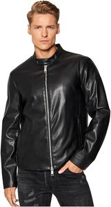 <b>Leather</b> <b>Jacket</b> Windproof Men's Women <b>Leather</b> <b>Jacket</b> Custom Styles Autumn <b>Winter</b> Wear Multiple Colors <b>Leather</b> <b>Jacket</b> 2026 - Product Image 2