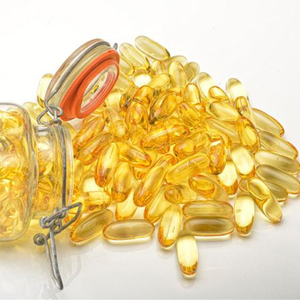 Cápsulas de Aceite de Pescado de Bacalao Omega-3 6 9 3600 EPA DHA, Bajas en Grasa, Directo de Fábrica, 60/120 Cápsulas por Botella para Adultos - Product Image 2