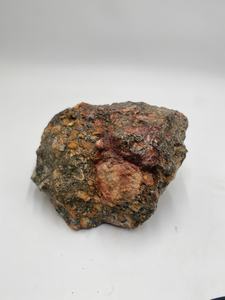 Piedra Natural de Jaspe Maligano en Bruto, Auténtico Cristal de Jaspe Indonesio para Artesanía Lapidaria, Sanación y Colección de Piedras - Product Image 5