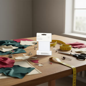 Nastro Elastico Ilan 60Mm X 1M Per Accessori Abbigliamento - Product Image 3