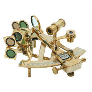 Élégante sphère armillaire en laiton massif, avec globe central et anneau céleste, disponible à prix de gros. - Product Image 6