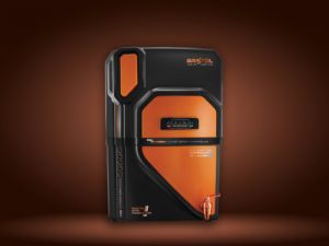 Purificador de Agua Portátil de Ósmosis Inversa Premium, Seguro y Limpio, Suministro de Agua Potable para el Hogar, Alta Capacidad, Protección de Agua Confiable - Product Image 2