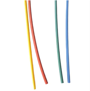 Tubo Termocontraíble / Funda para Cables Delgada - Product Image 4