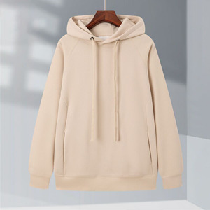 Sudadera con Capucha de Algodón de Alta Calidad de 320 Gramos, Personalizada, a la Moda, para Mujer - Product Image 2
