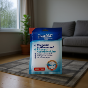500g Recambio Deshumidificador Antihumedad: Producto Clave - Product Image 2