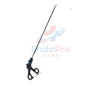 Pinza de Babcock para Hospital, Pinza de Babcock de Agarre Suave, Pinza de Babcock de Fácil Uso, Pinza de Babcock de Utilización Fluida - Product Image 6