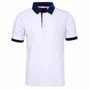 Polo Premium 100% Algodón 220g para Hombre con Bordado, Ropa Casual de Alta Calidad en Tendencia con un Crecimiento de Demanda del 720% Impulse su crecimiento - Product Image 1