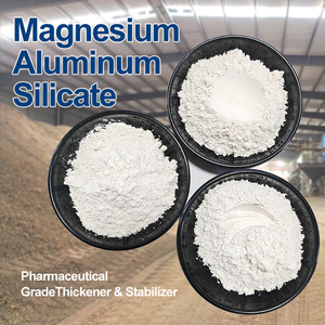 Silicate d'aluminium et de magnésium <span class=keywords><strong>naturel</strong></span> (Bentonite) - Viscosifiant <span class=keywords><strong>pour</strong></span> boue de forage à haut rendement et <span class=keywords><strong>liant</strong></span> de toxines de qualité alimentaire - Product Image 1