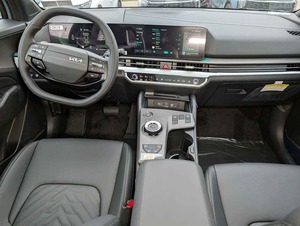 ราคาดีที่สุด ขายดี ปี 2026 K I AHybrid X-Line AWD SU1 เครื่องยนต์ 4 สูบ GDI พร้อมเทอร์โบชาร์จ มอเตอร์ไฟฟ้า AE Origin - Product Image 3