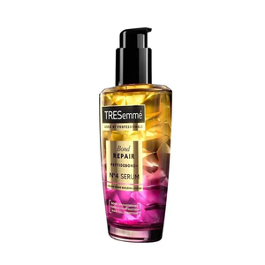 Sérum Capillaire Réparateur de Liaisons Peptidiques – Protection Contre les Dommages Thermiques et les Cheveux Abîmés – Lisse et Brillance – Soin Liquide Sans Rinçage 100ml - Product Image 2